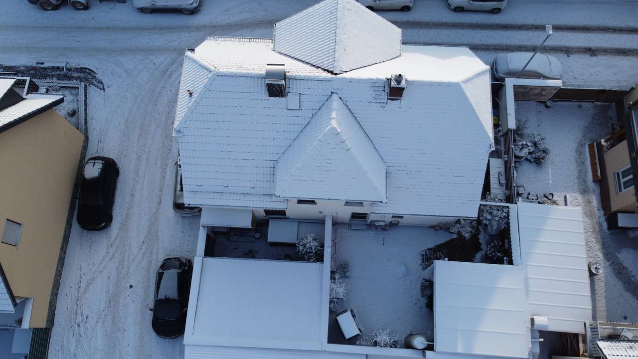 Reserviert*** WIR geben Ihrer Zukunft ein Zuhause!