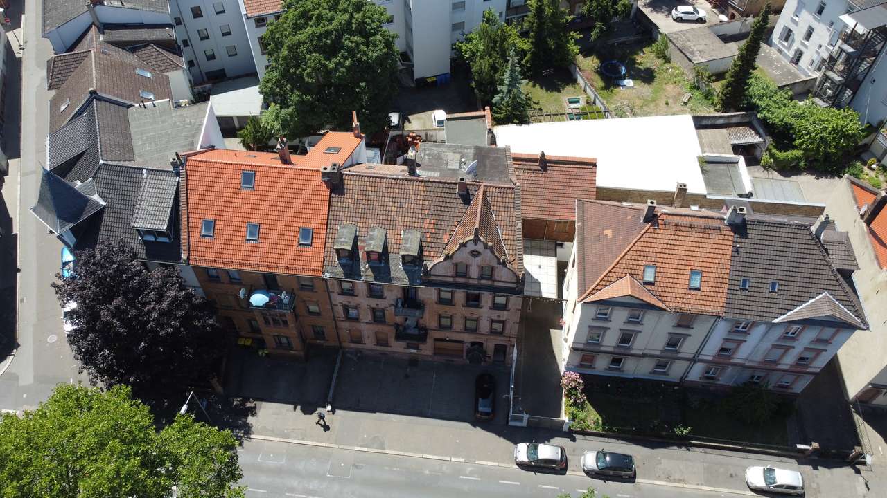 Genau das richtige! 7,5% Mietrendite