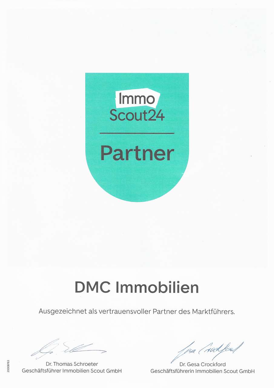 Familienglück in grüner Toplage