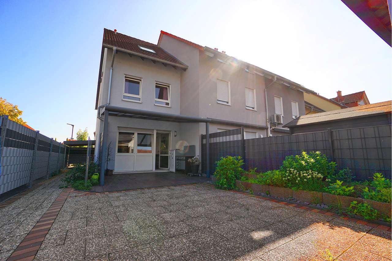 Das Haus, dass Ihr Herz gewinnt