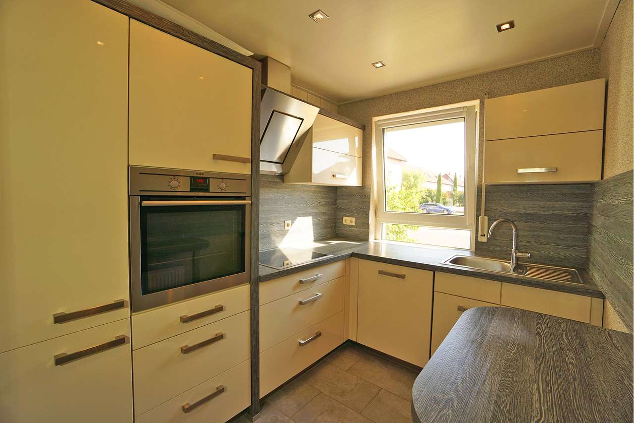 Das Haus, dass Ihr Herz gewinnt