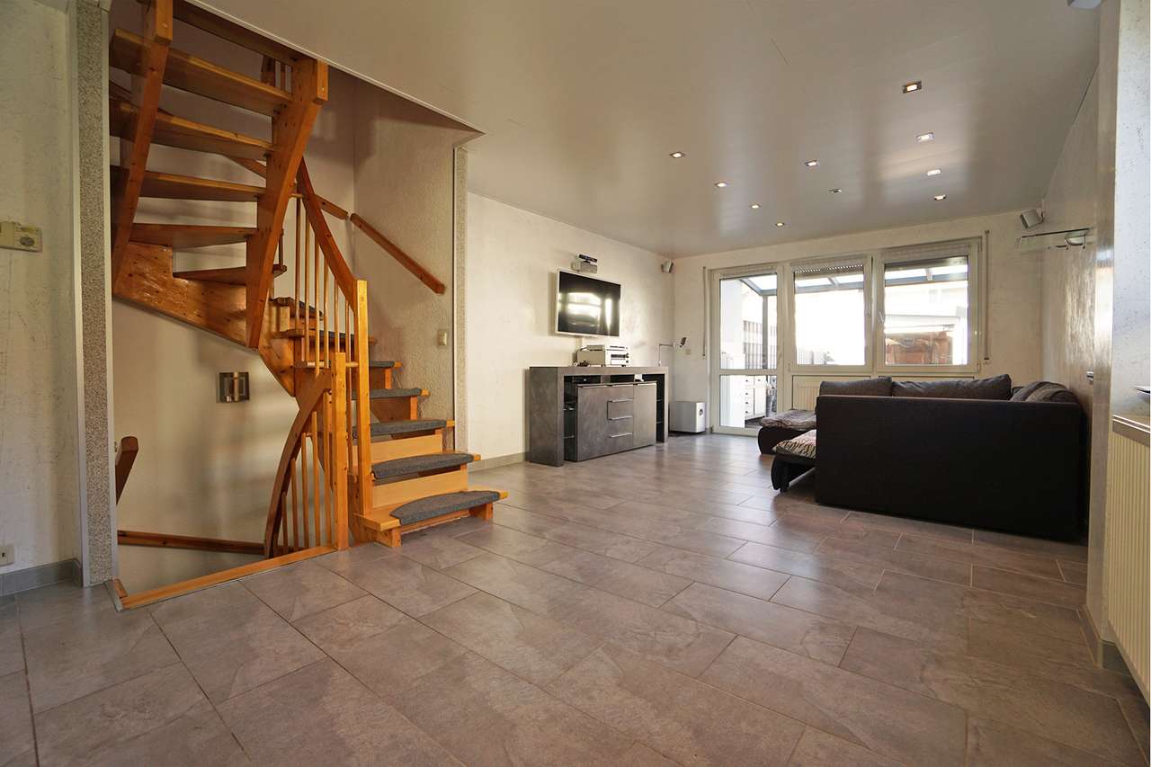 Das Haus, dass Ihr Herz gewinnt