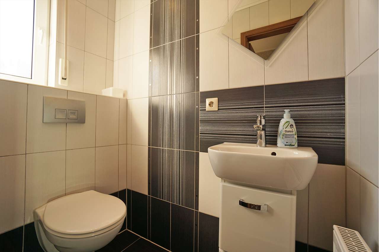 Das Haus, dass Ihr Herz gewinnt