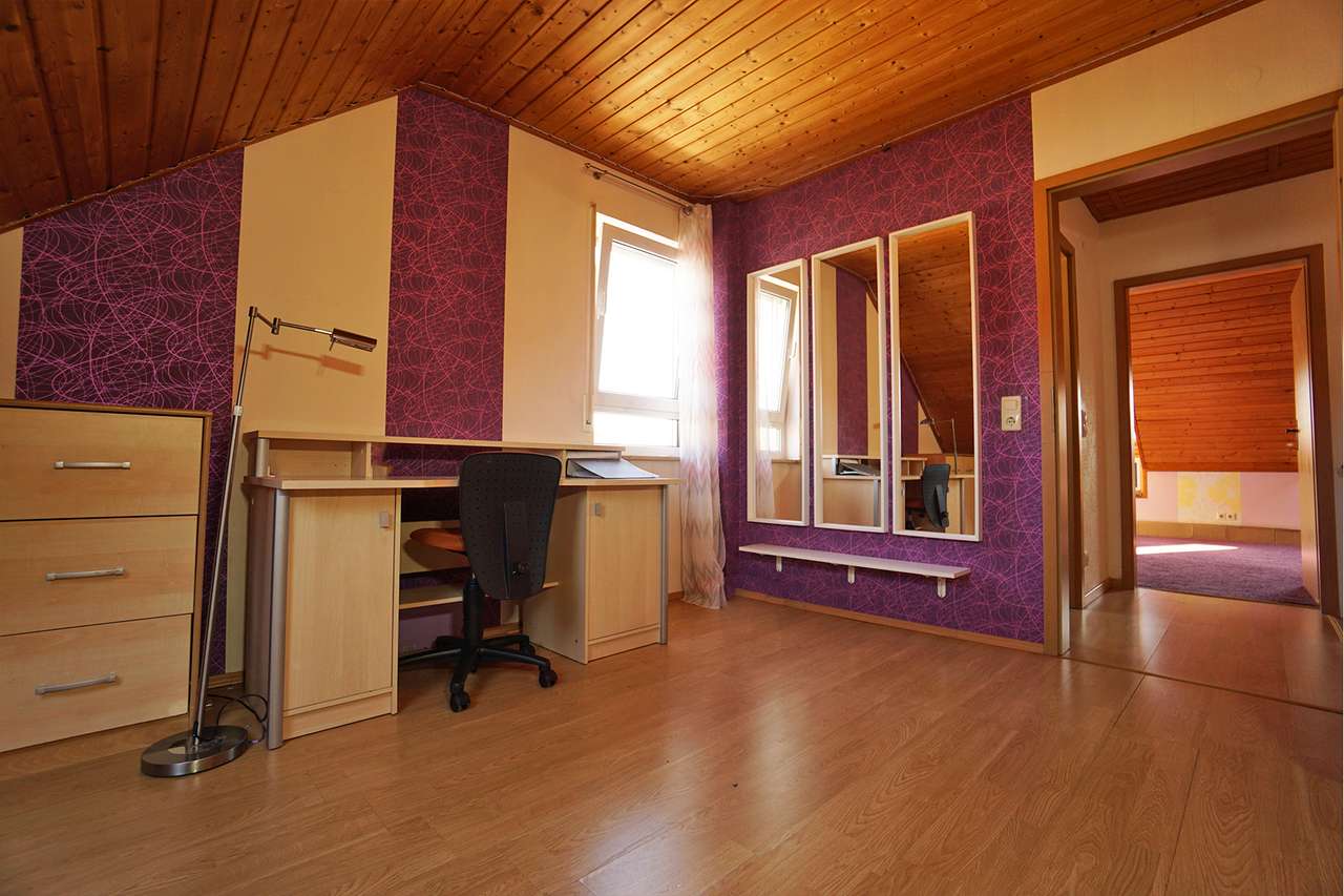 Das Haus, dass Ihr Herz gewinnt