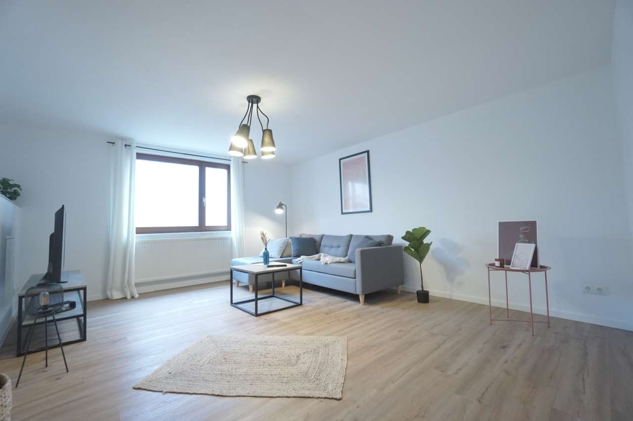 Modernes Wohnen in Siefersheim's Idylle