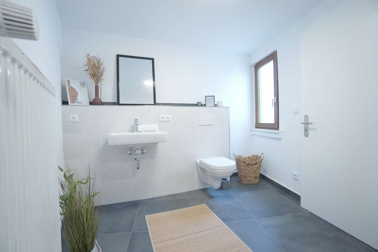 Modernes Wohnen in Siefersheim's Idylle