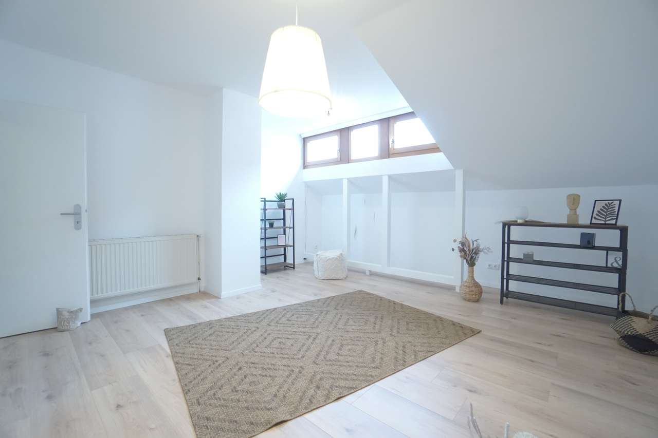 Modernes Wohnen in Siefersheim's Idylle
