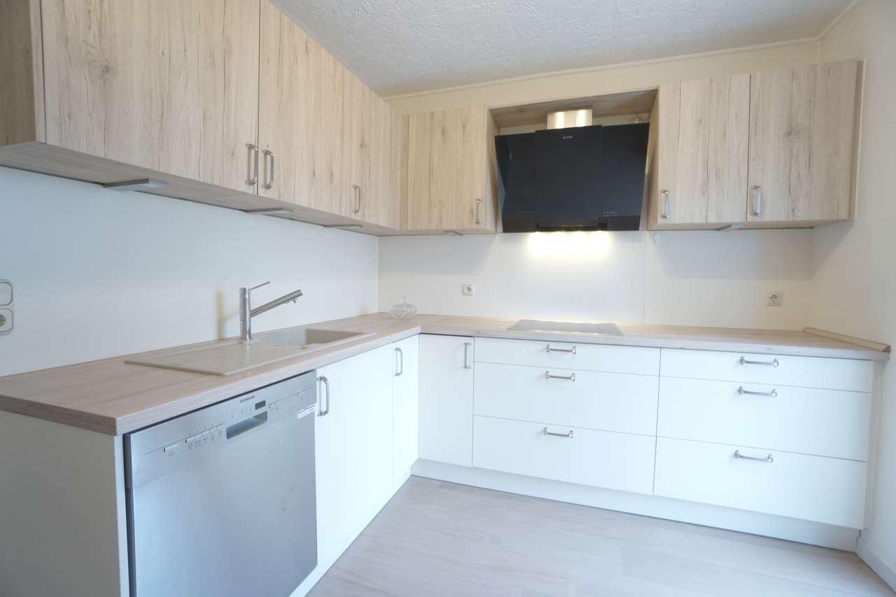 Investieren Sie klug: Mehrfamilienhaus für Kapitalanleger in Flörsheim- Wicker!