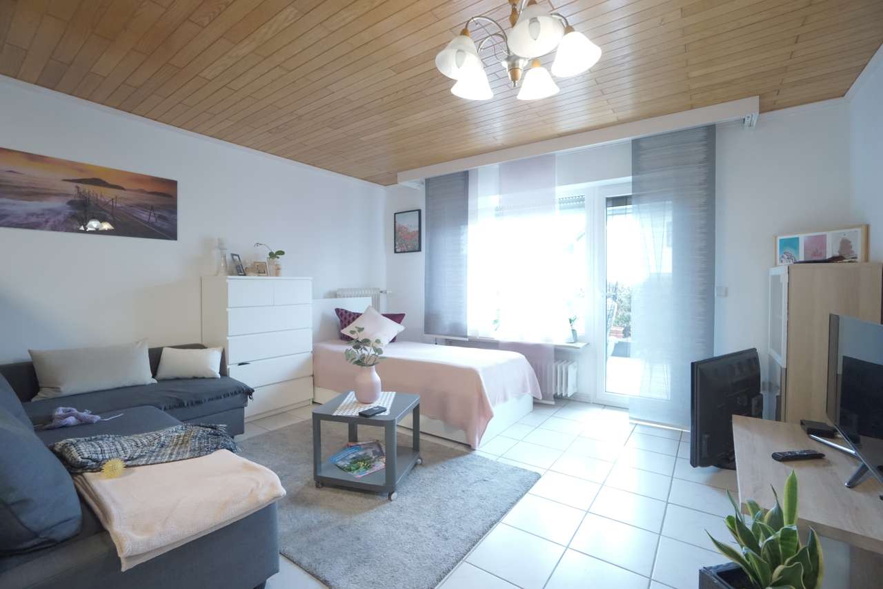 Investieren Sie klug: Mehrfamilienhaus für Kapitalanleger in Flörsheim- Wicker!