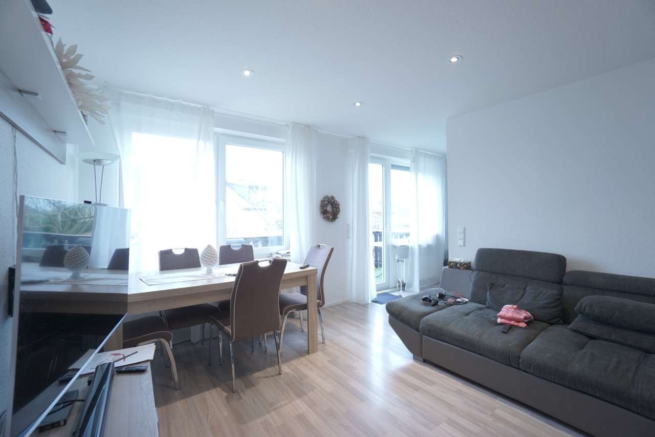 Investieren Sie klug: Mehrfamilienhaus für Kapitalanleger in Flörsheim- Wicker!