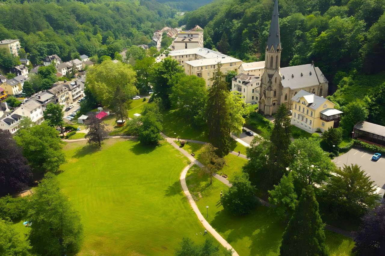 Das perfekte Zuhause für Gesundheit, Frieden und Freiheit!