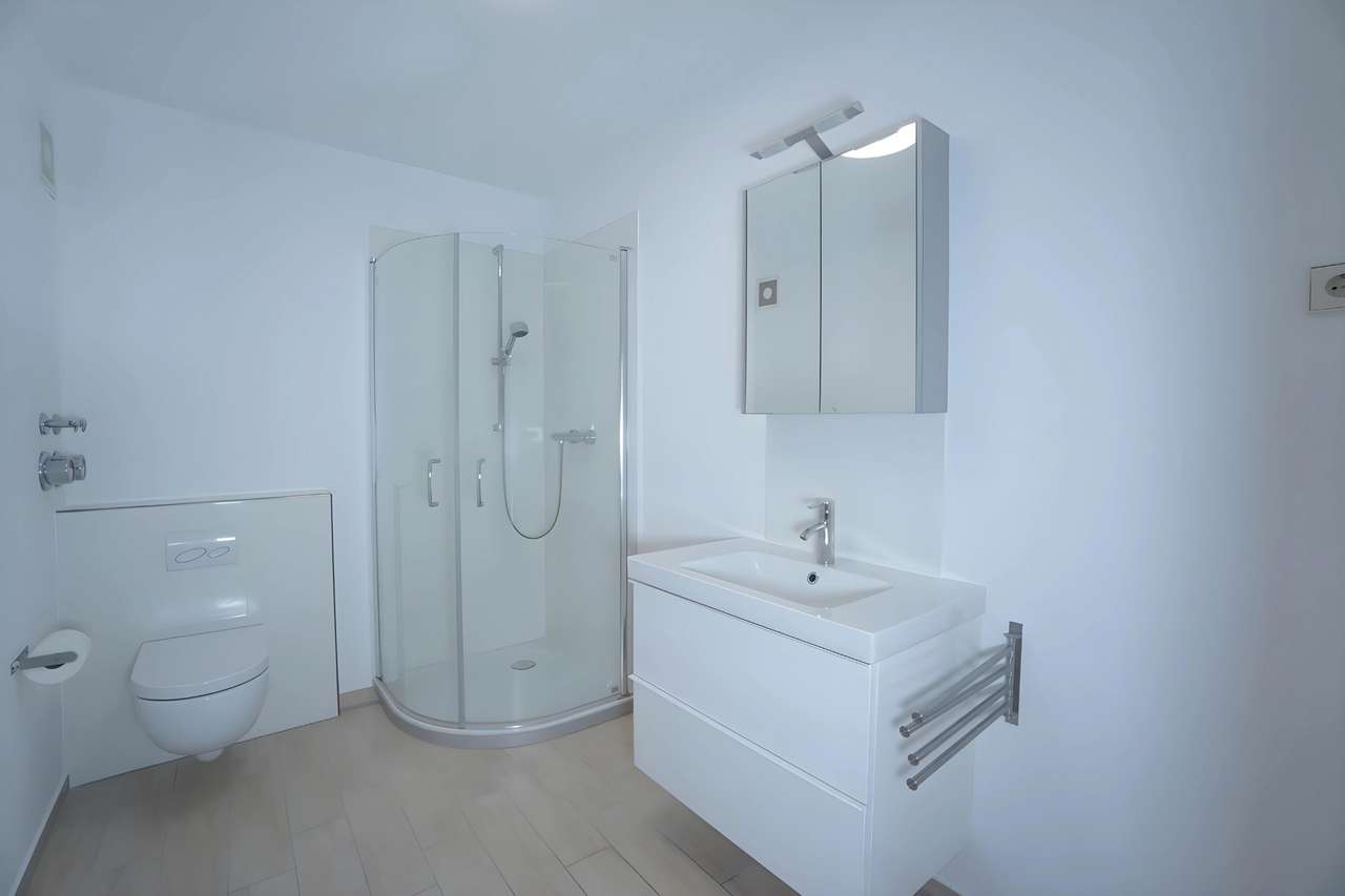 Das perfekte Zuhause für Gesundheit, Frieden und Freiheit!