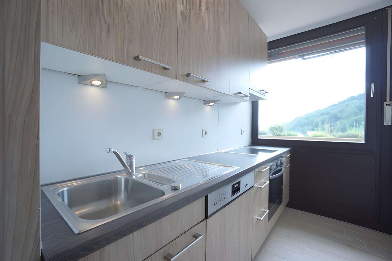 Das perfekte Zuhause für Gesundheit, Frieden und Freiheit!