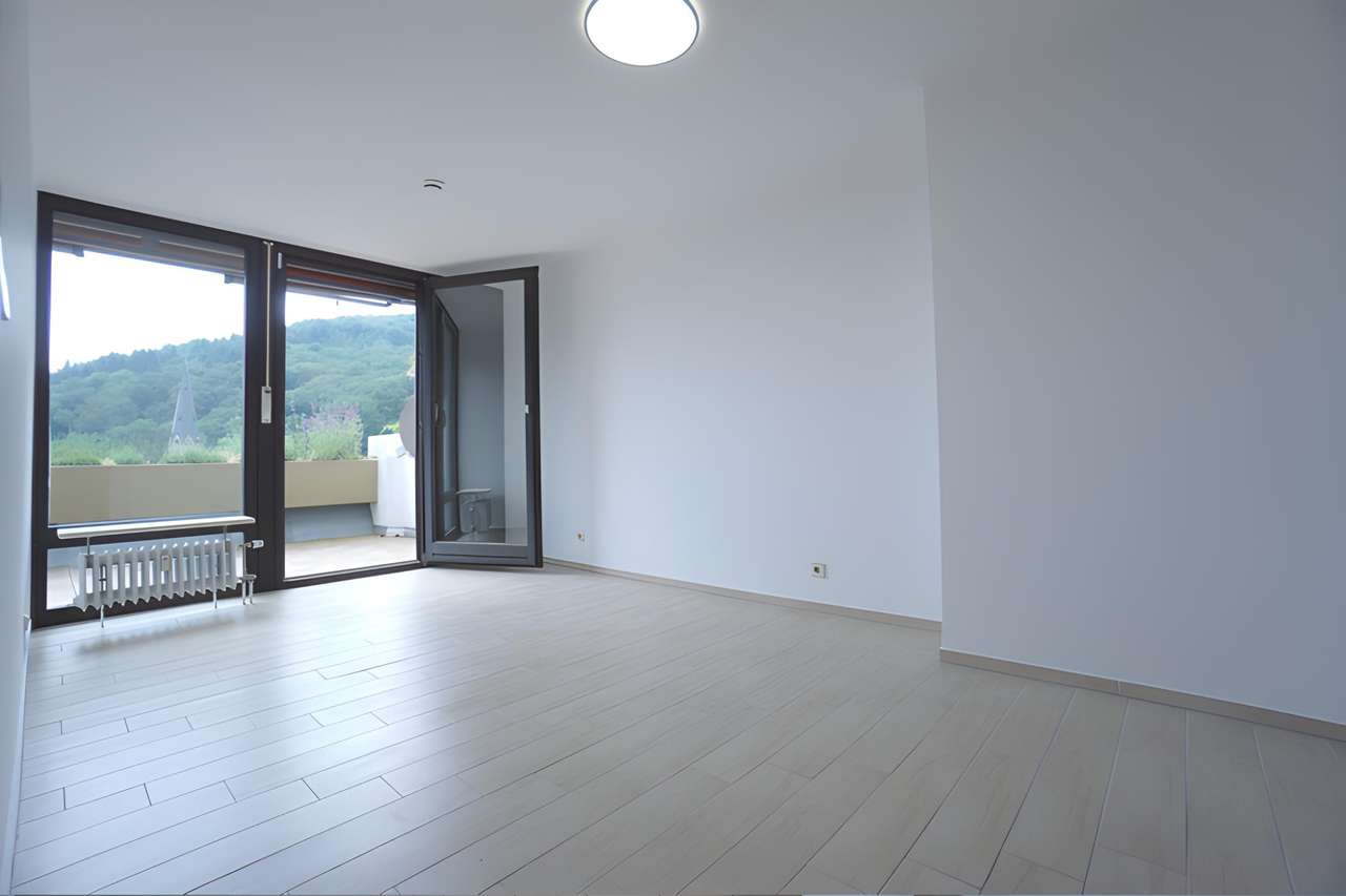 Das perfekte Zuhause für Gesundheit, Frieden und Freiheit!