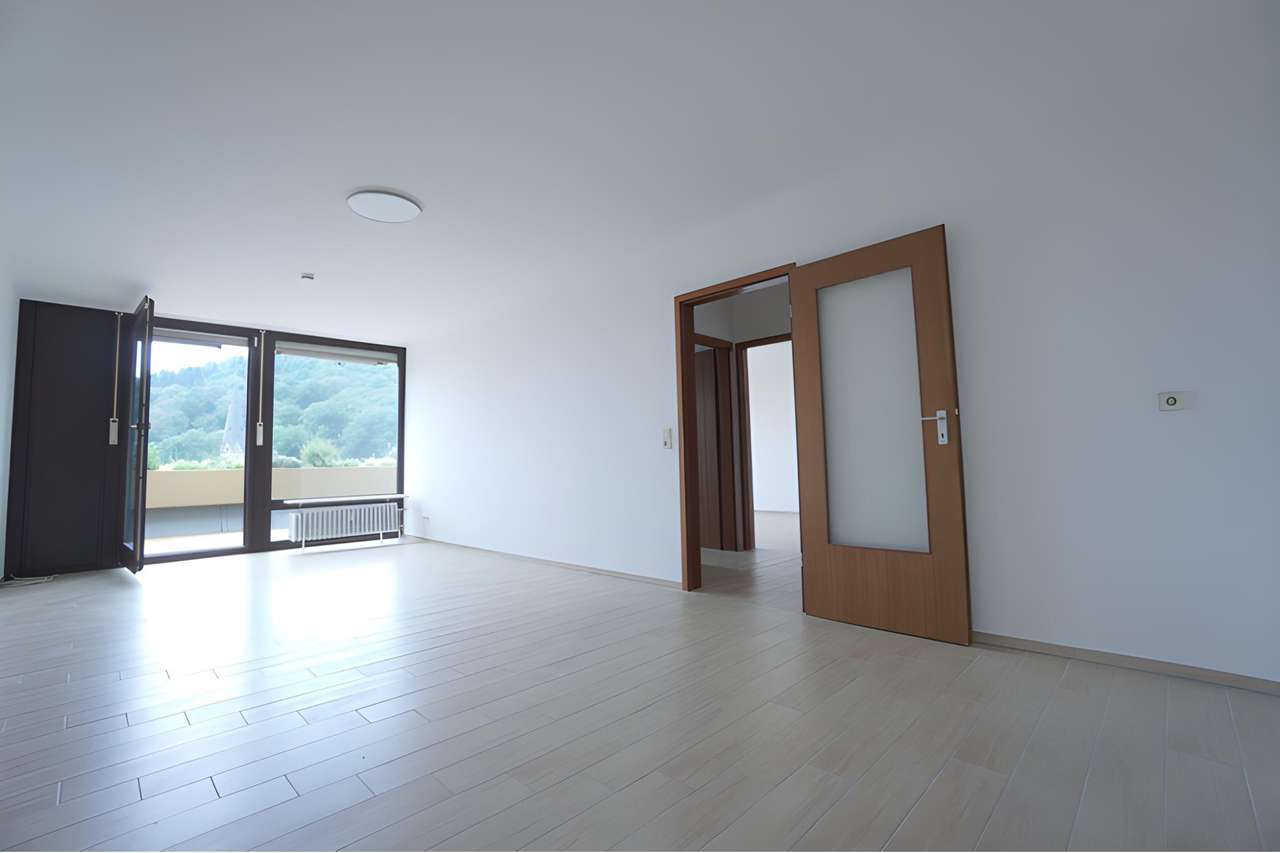 Das perfekte Zuhause für Gesundheit, Frieden und Freiheit!