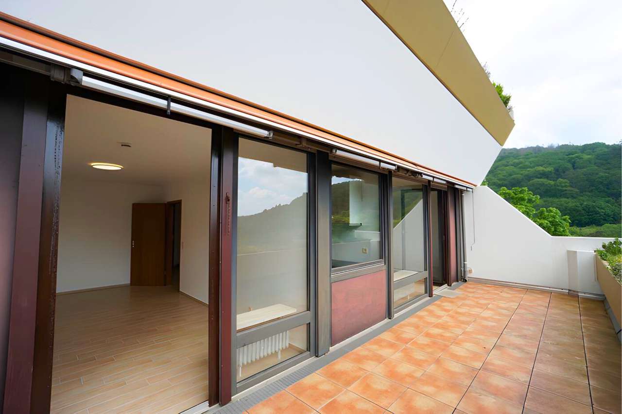 Das perfekte Zuhause für Gesundheit, Frieden und Freiheit!