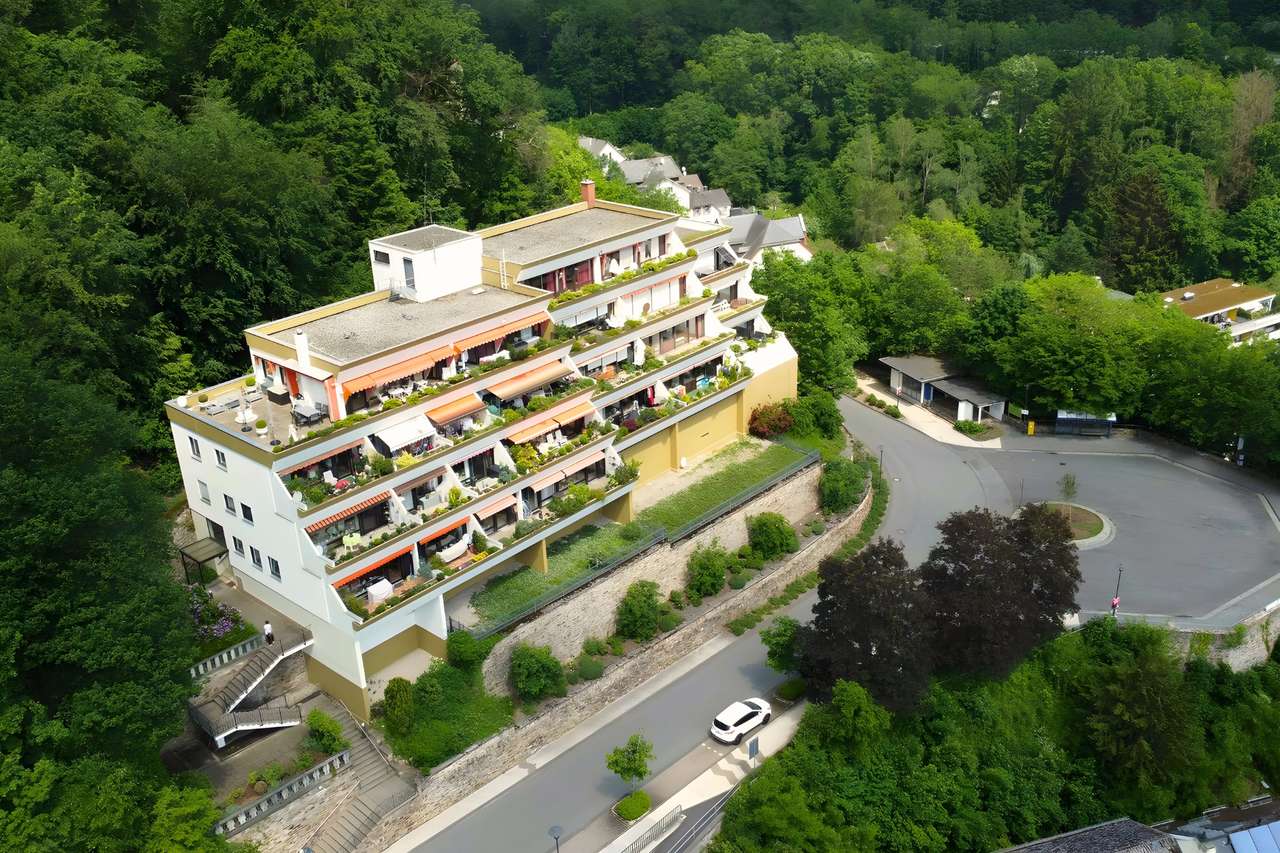 Das perfekte Zuhause für Gesundheit, Frieden und Freiheit!