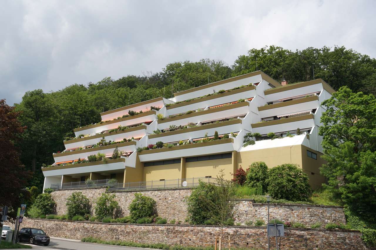 Das perfekte Zuhause für Gesundheit, Frieden und Freiheit!