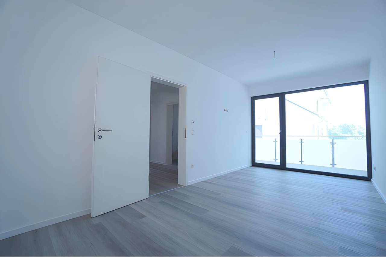 Keine sorge, Neubau bedeutet alles richtig gemacht!