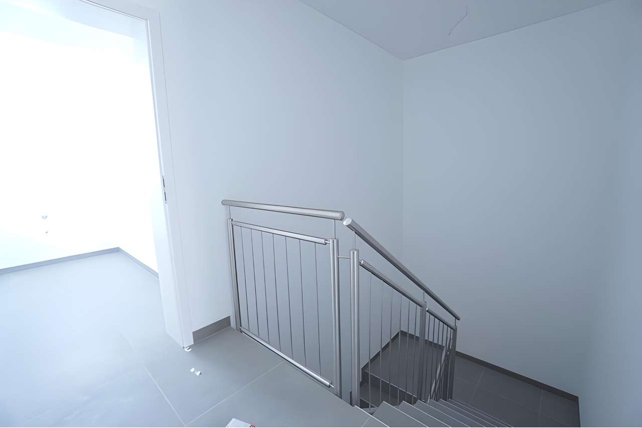 Keine sorge, Neubau bedeutet alles richtig gemacht!