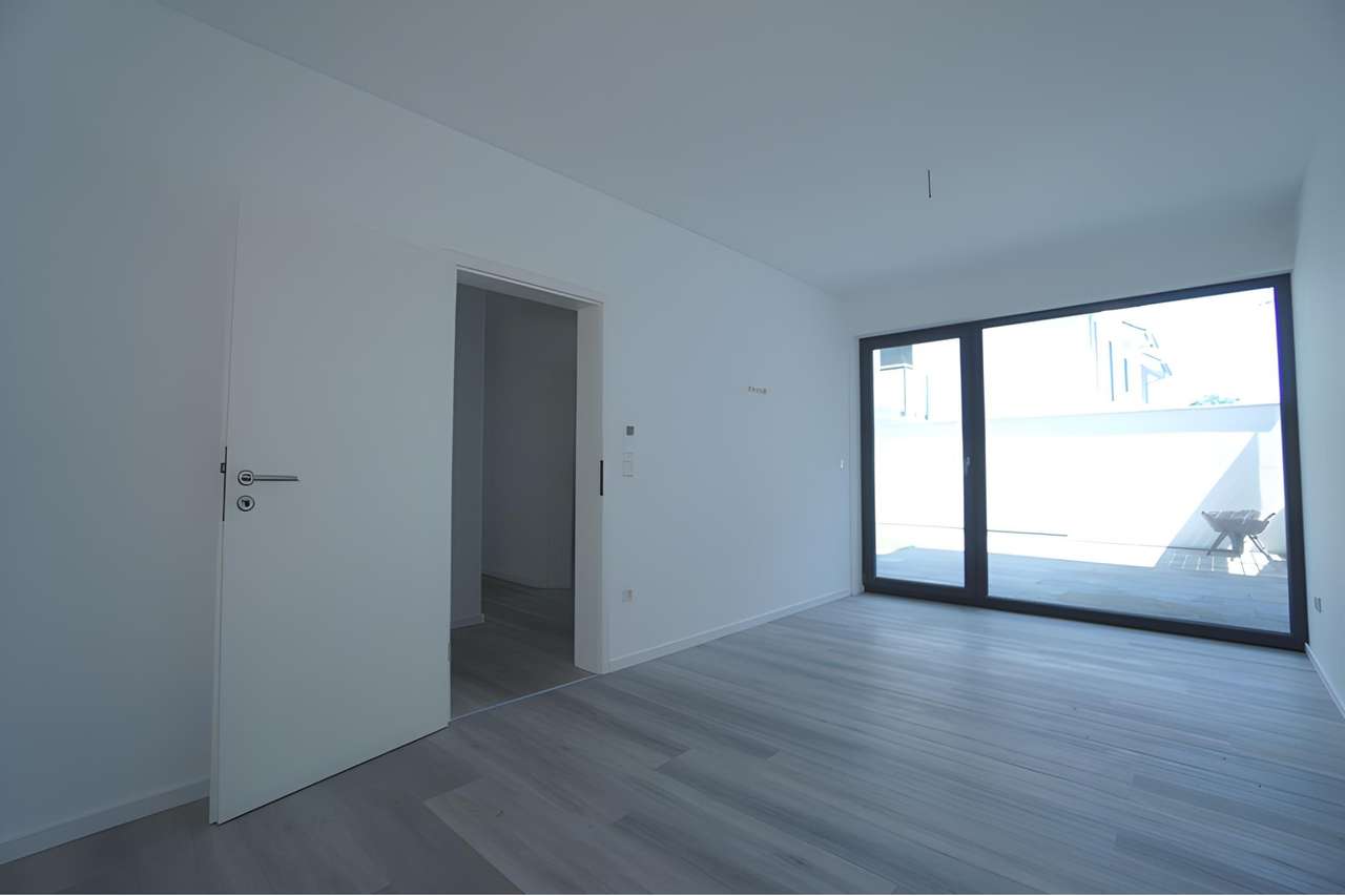 Keine sorge, Neubau bedeutet alles richtig gemacht!