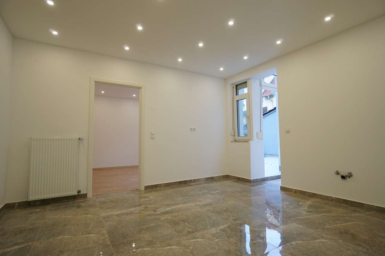 Traumhaftes Mehrfamilienhaus in Worms: Ihr neues Zuhause in bester Lage!