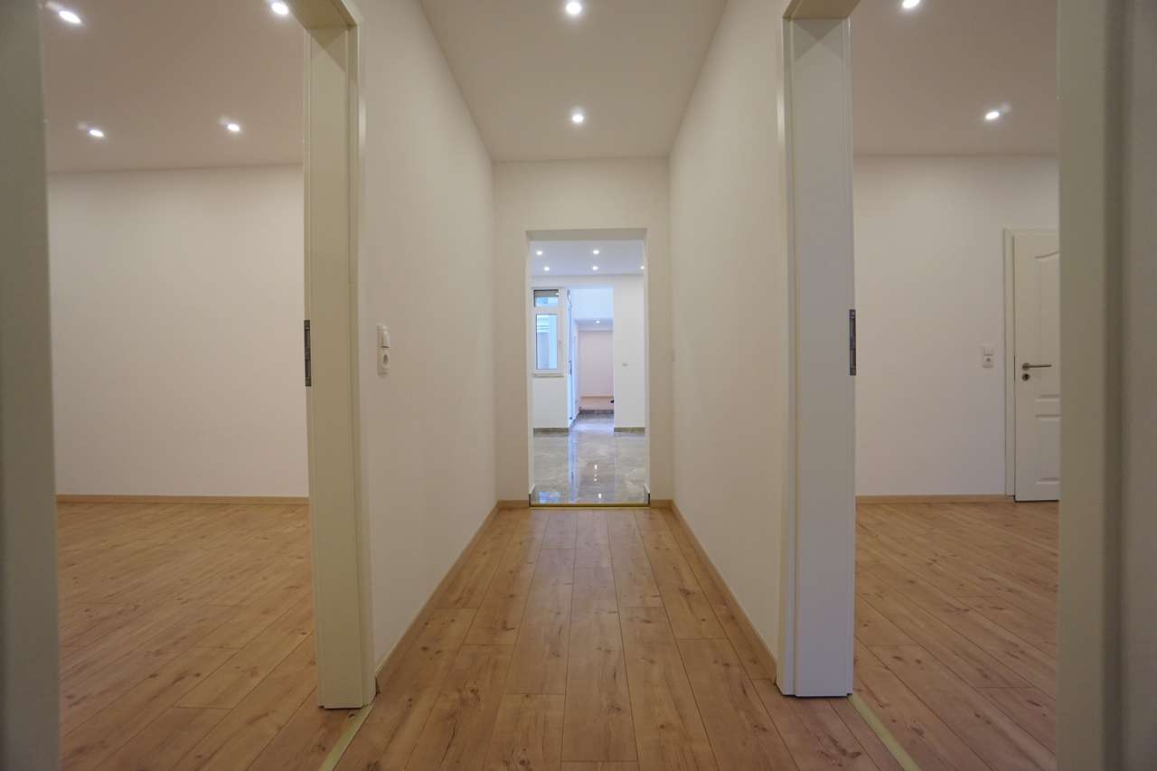 Traumhaftes Mehrfamilienhaus in Worms: Ihr neues Zuhause in bester Lage!