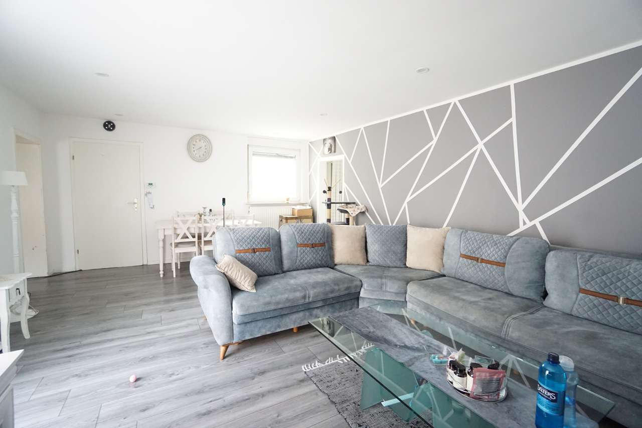 Mächtiges Potential in der richtigen Lage