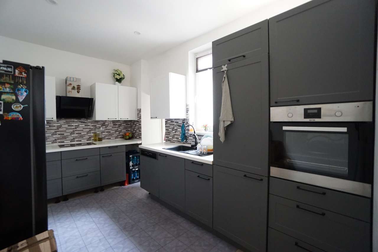 Mächtiges Potential in der richtigen Lage