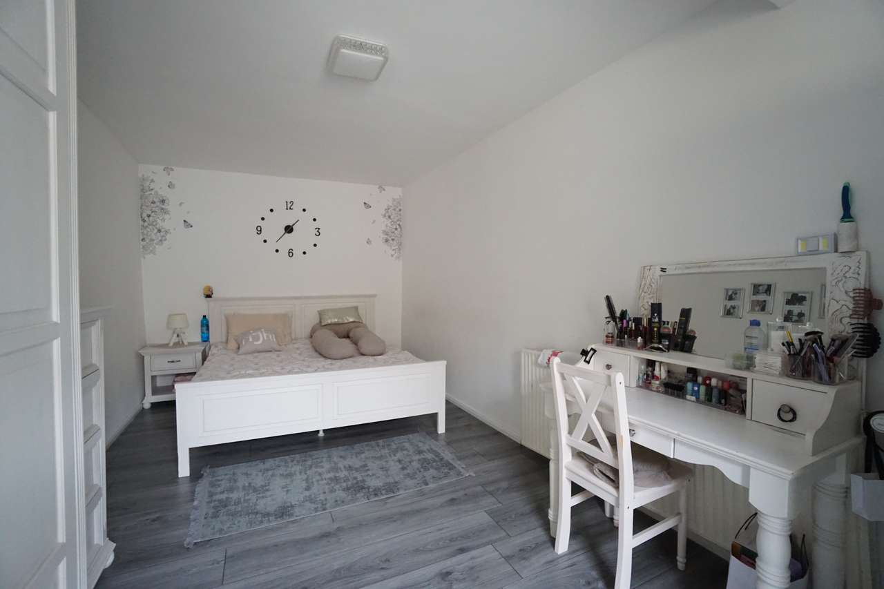 Mächtiges Potential in der richtigen Lage