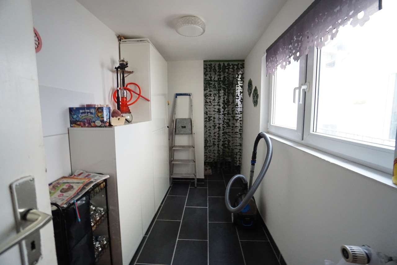 Mächtiges Potential in der richtigen Lage