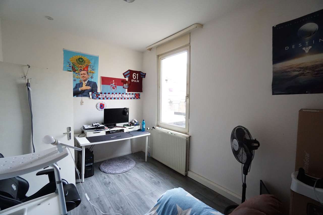 Mächtiges Potential in der richtigen Lage