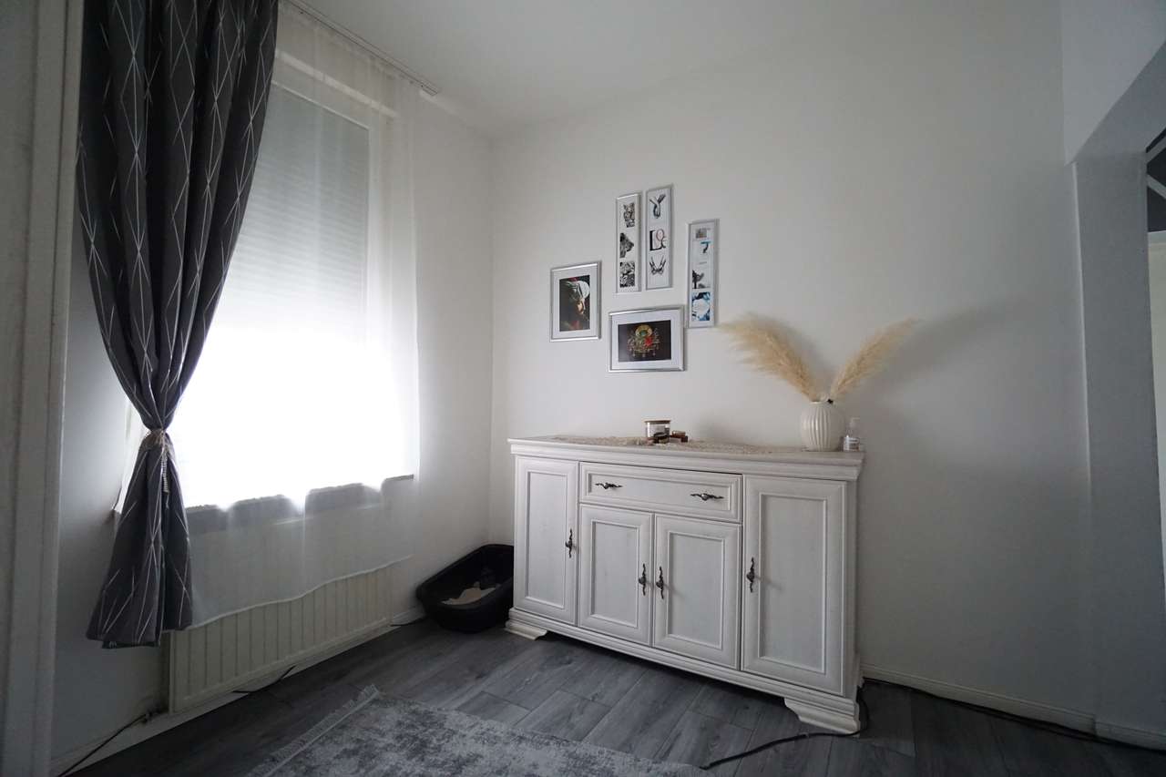 Mächtiges Potential in der richtigen Lage