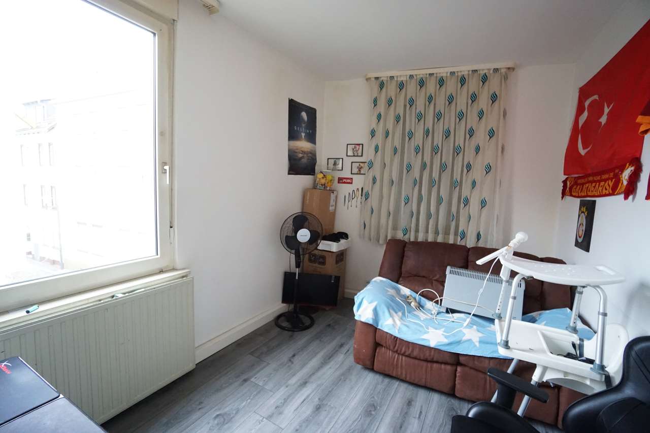 Mächtiges Potential in der richtigen Lage