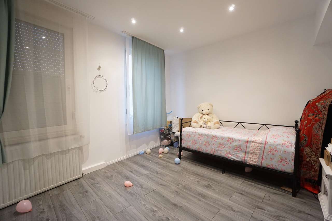 Mächtiges Potential in der richtigen Lage