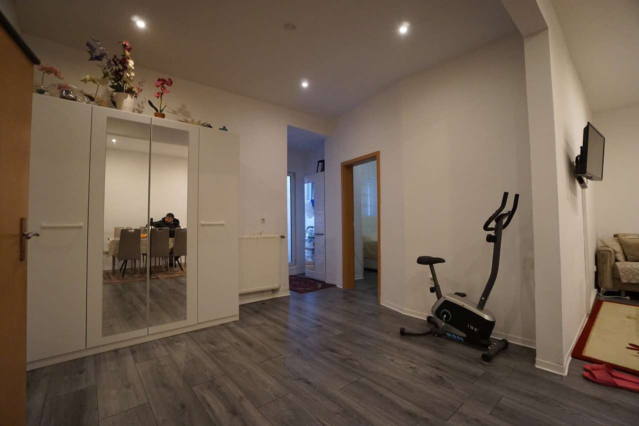 Mächtiges Potential in der richtigen Lage