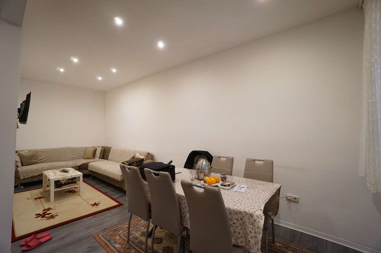 Mächtiges Potential in der richtigen Lage