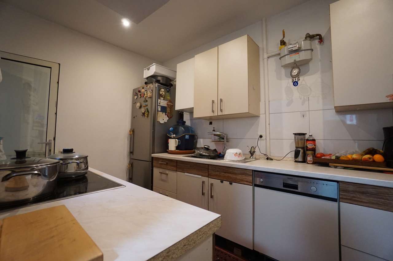 Mächtiges Potential in der richtigen Lage