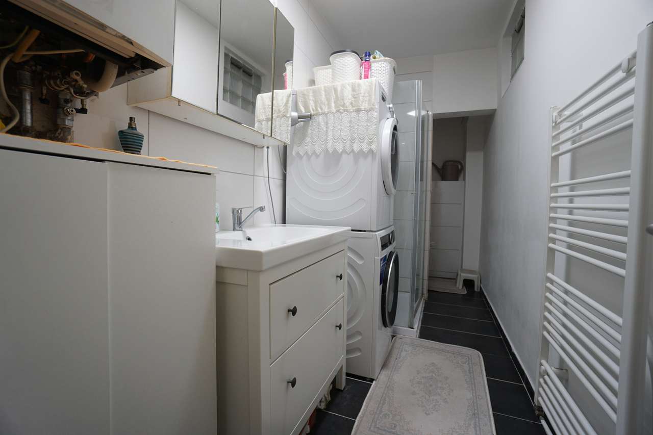 Mächtiges Potential in der richtigen Lage