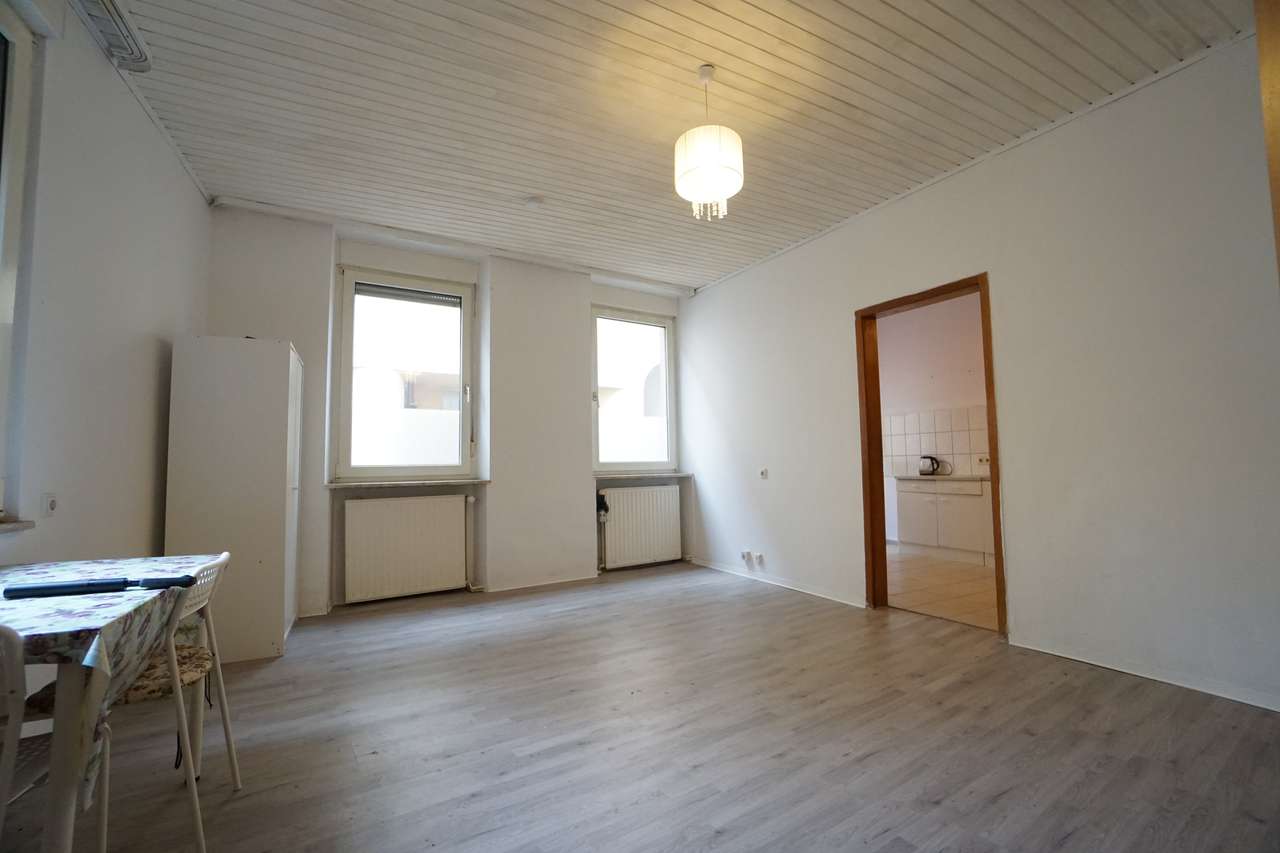 Mächtiges Potential in der richtigen Lage