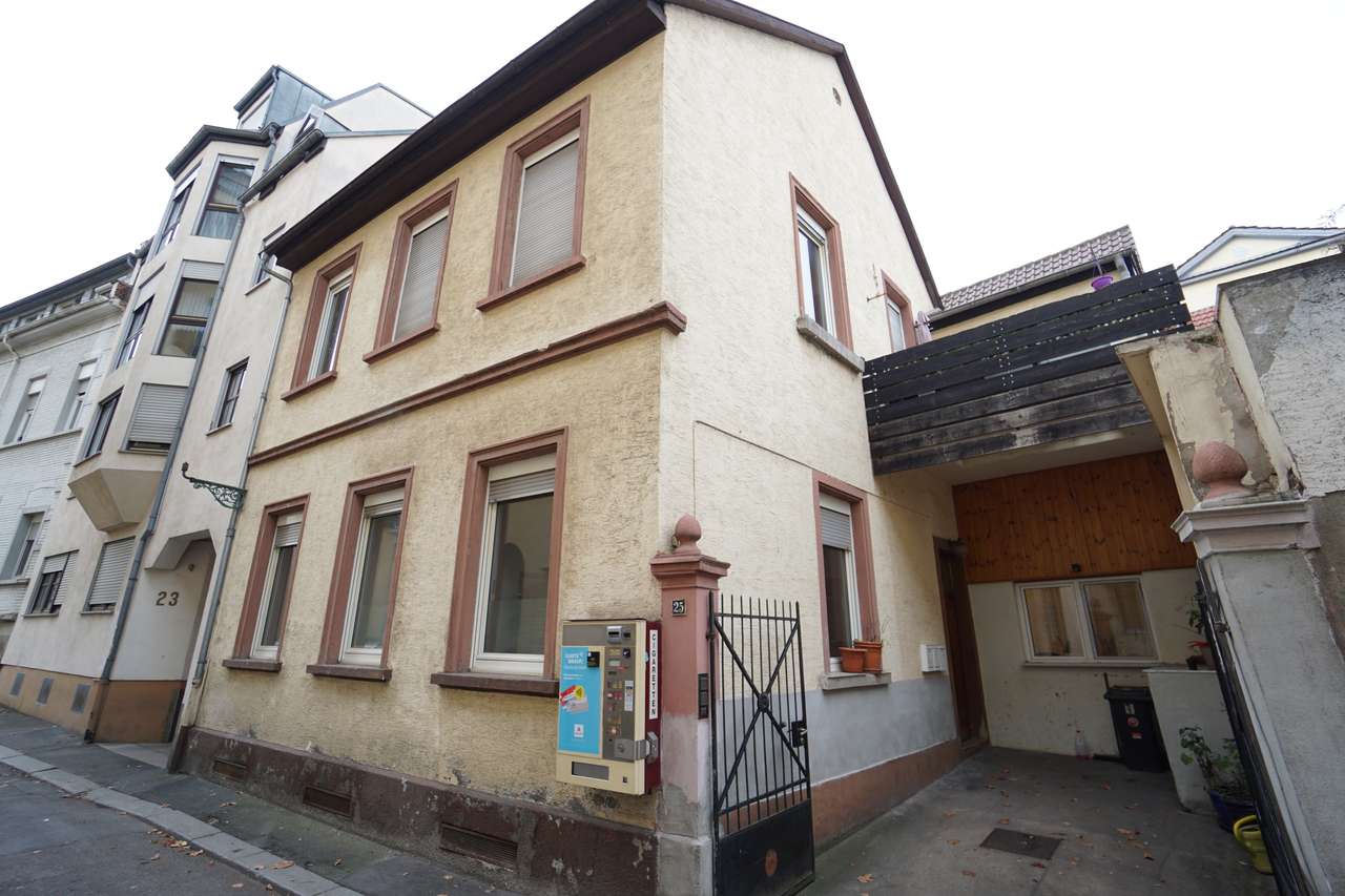 Mächtiges Potential in der richtigen Lage