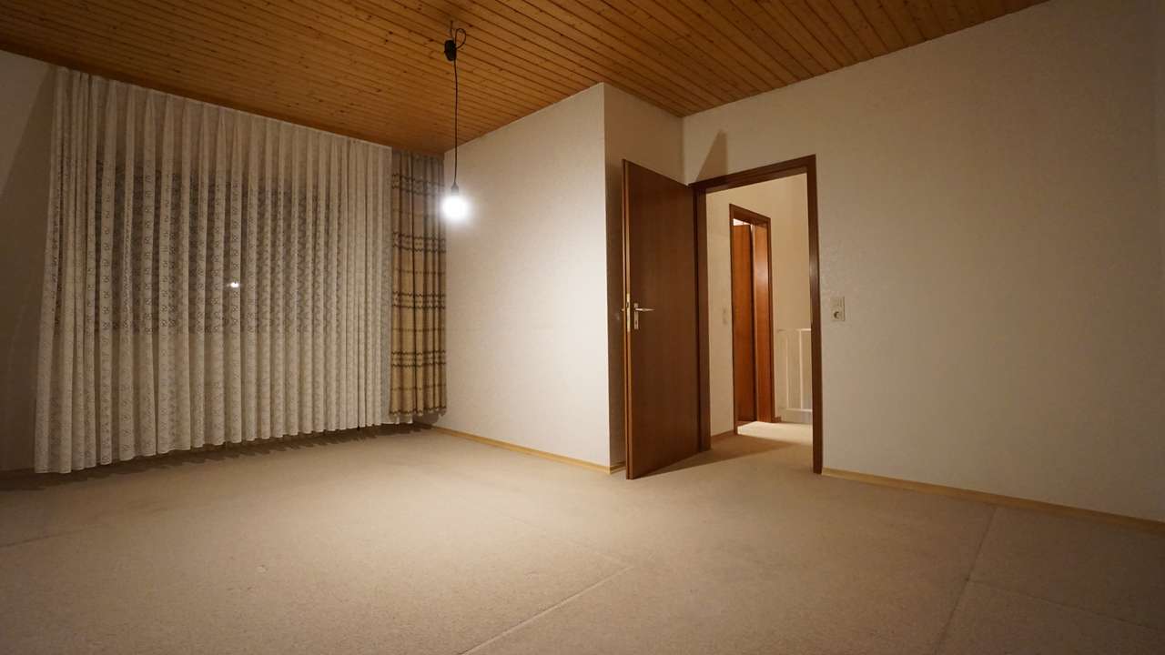 Endlich gefunden! - Haus, Garten und Garage in guter Lage!