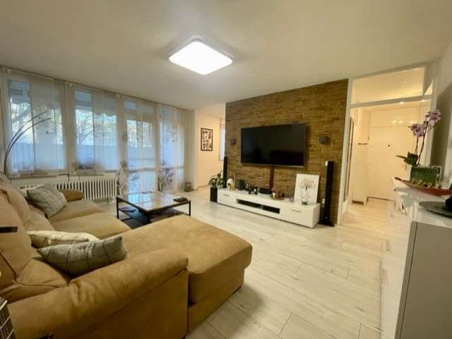 Wohnzimmer Wohnzimmer