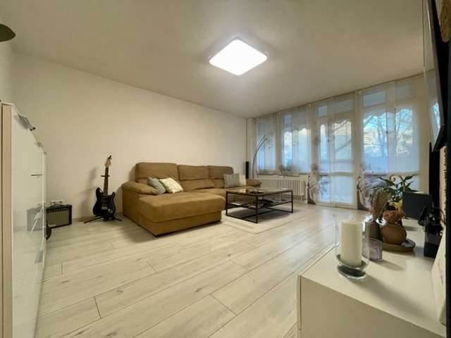 Wohnzimmer Wohnzimmer