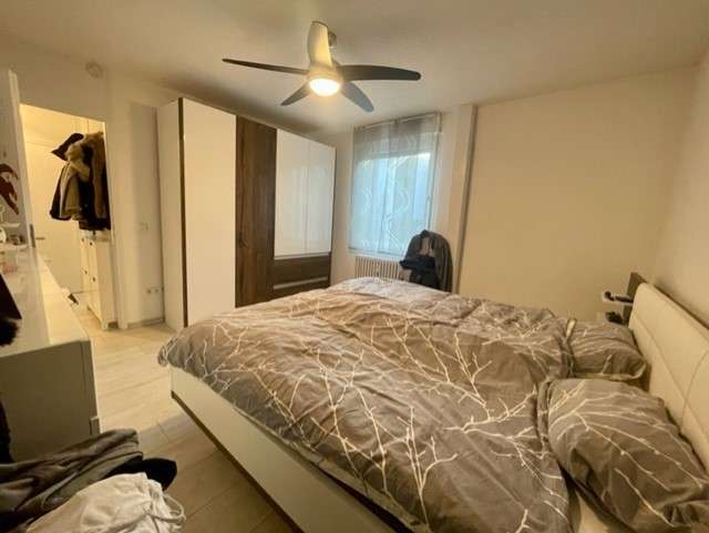 Schlafzimmer Schlafzimmer