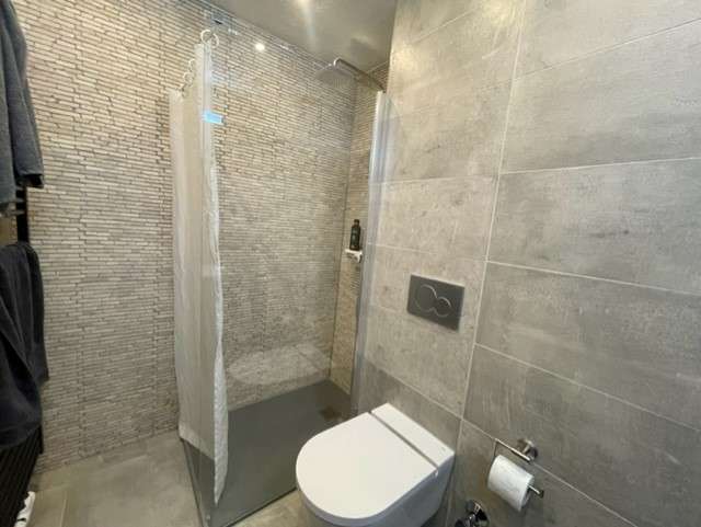 Badezimmer Badezimmer