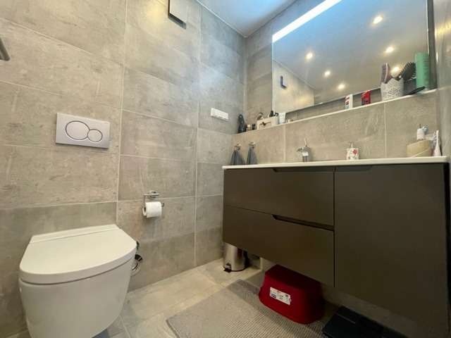Badezimmer Badezimmer