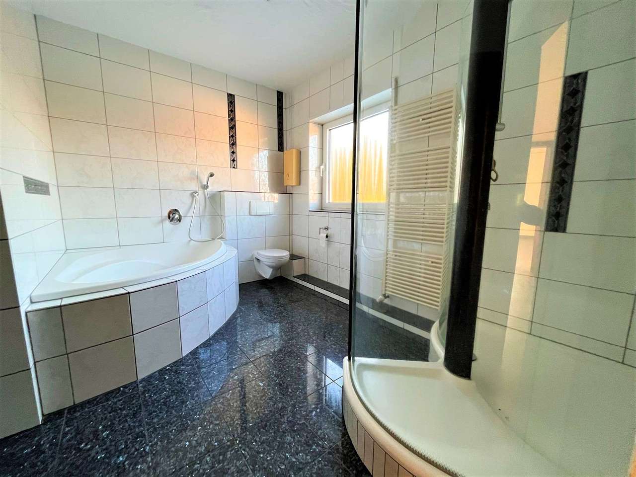 Badezimmer OG Badezimmer OG