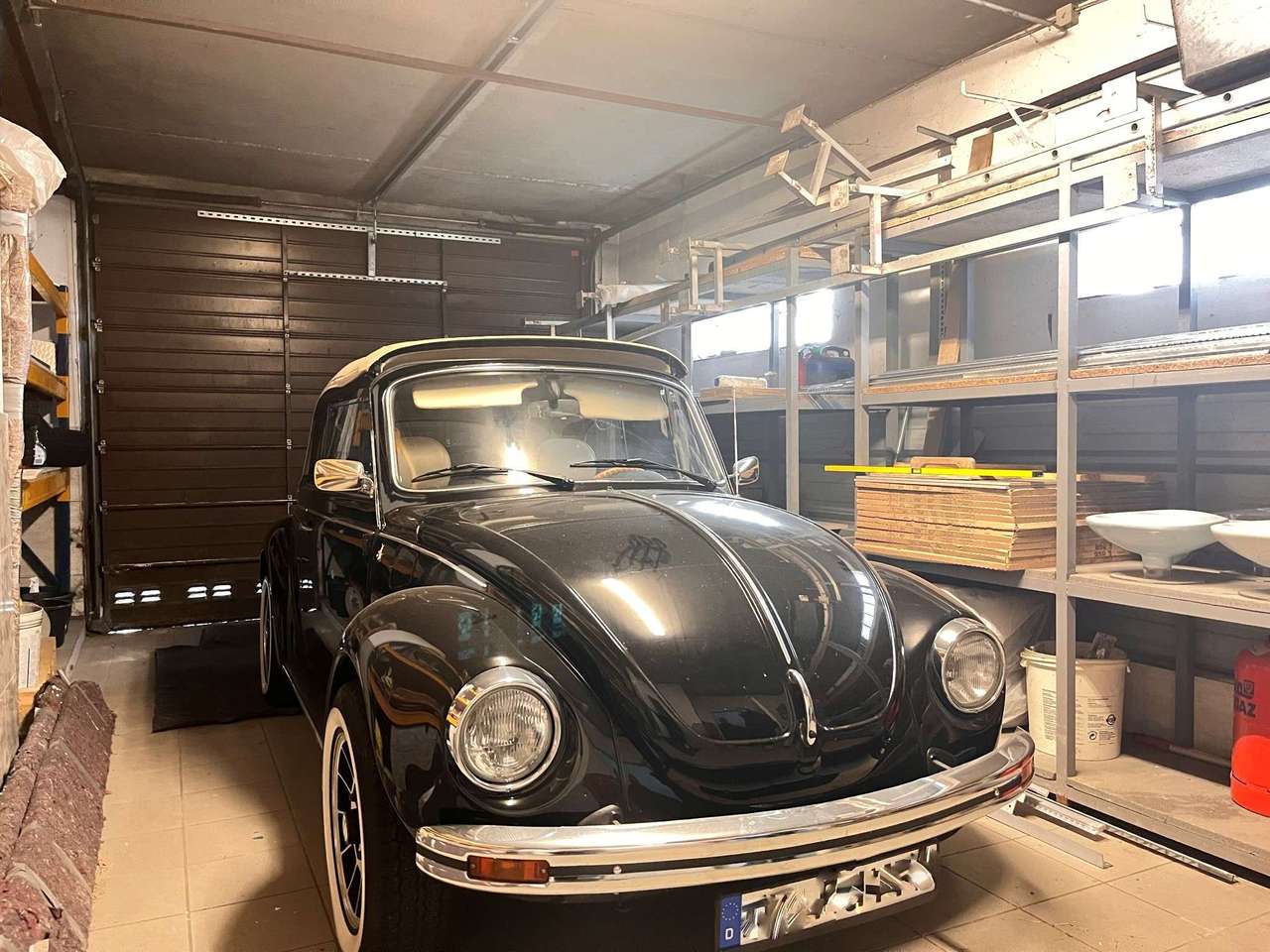 Garage Garage