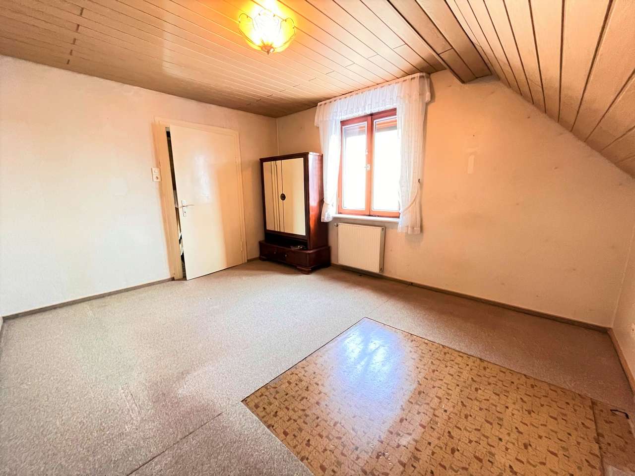 OG Schlafzimmer 2 OG Schlafzimmer 2